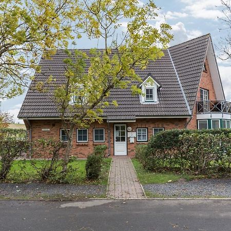 Ferienwohnung Ulstrup Sankt Peter-Ording Exterior photo