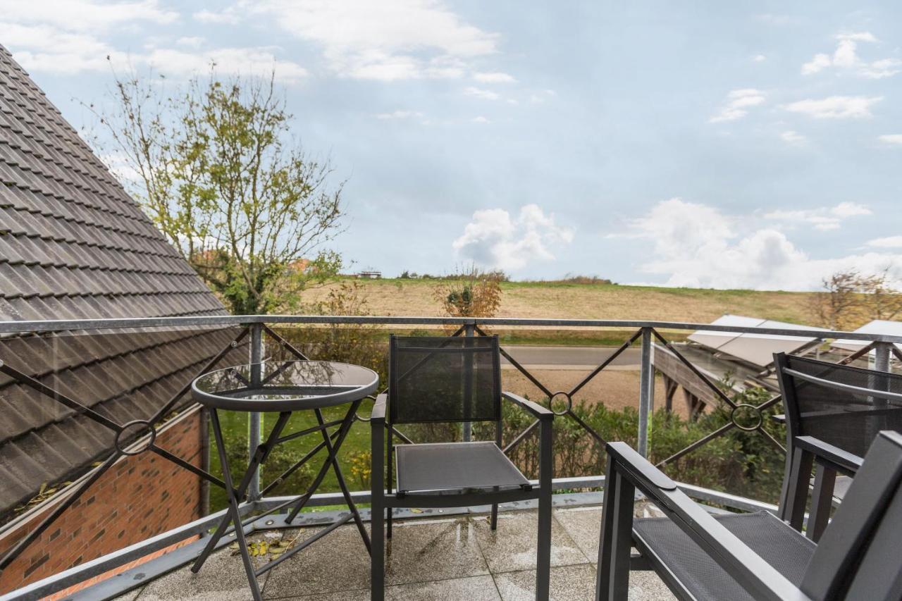 Ferienwohnung Ulstrup Sankt Peter-Ording Exterior photo