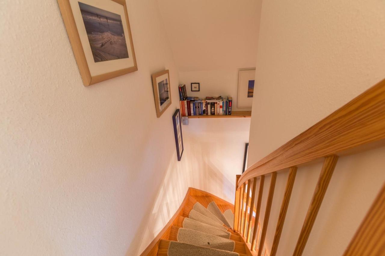 Ferienwohnung Ulstrup Sankt Peter-Ording Exterior photo